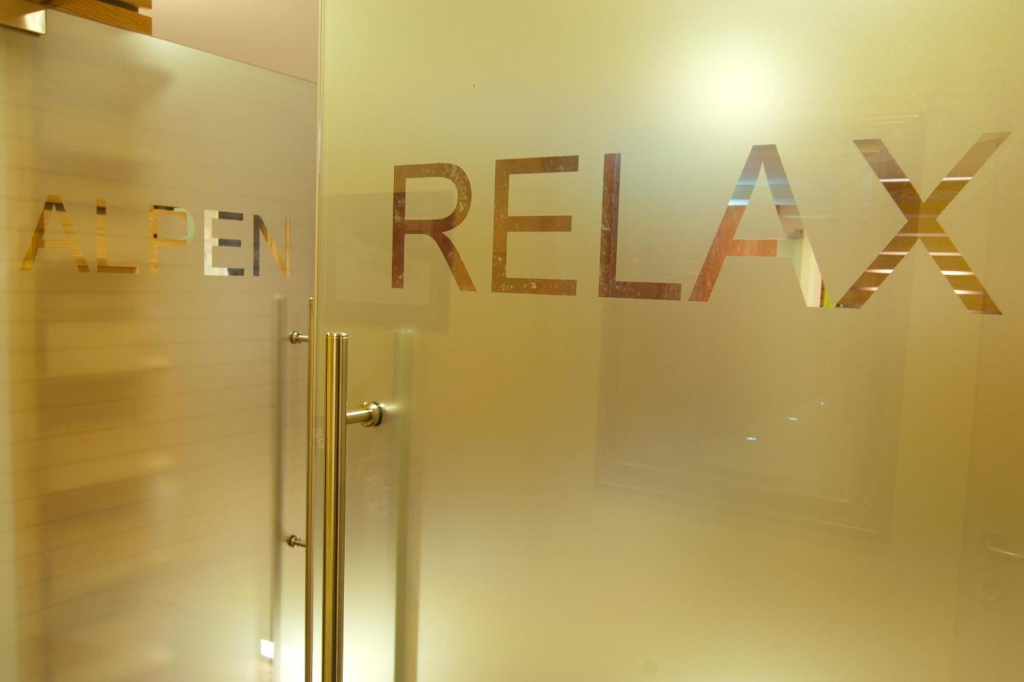 Hotel Alpenland โอเบอร์เทาเอิร์น ภายนอก รูปภาพ