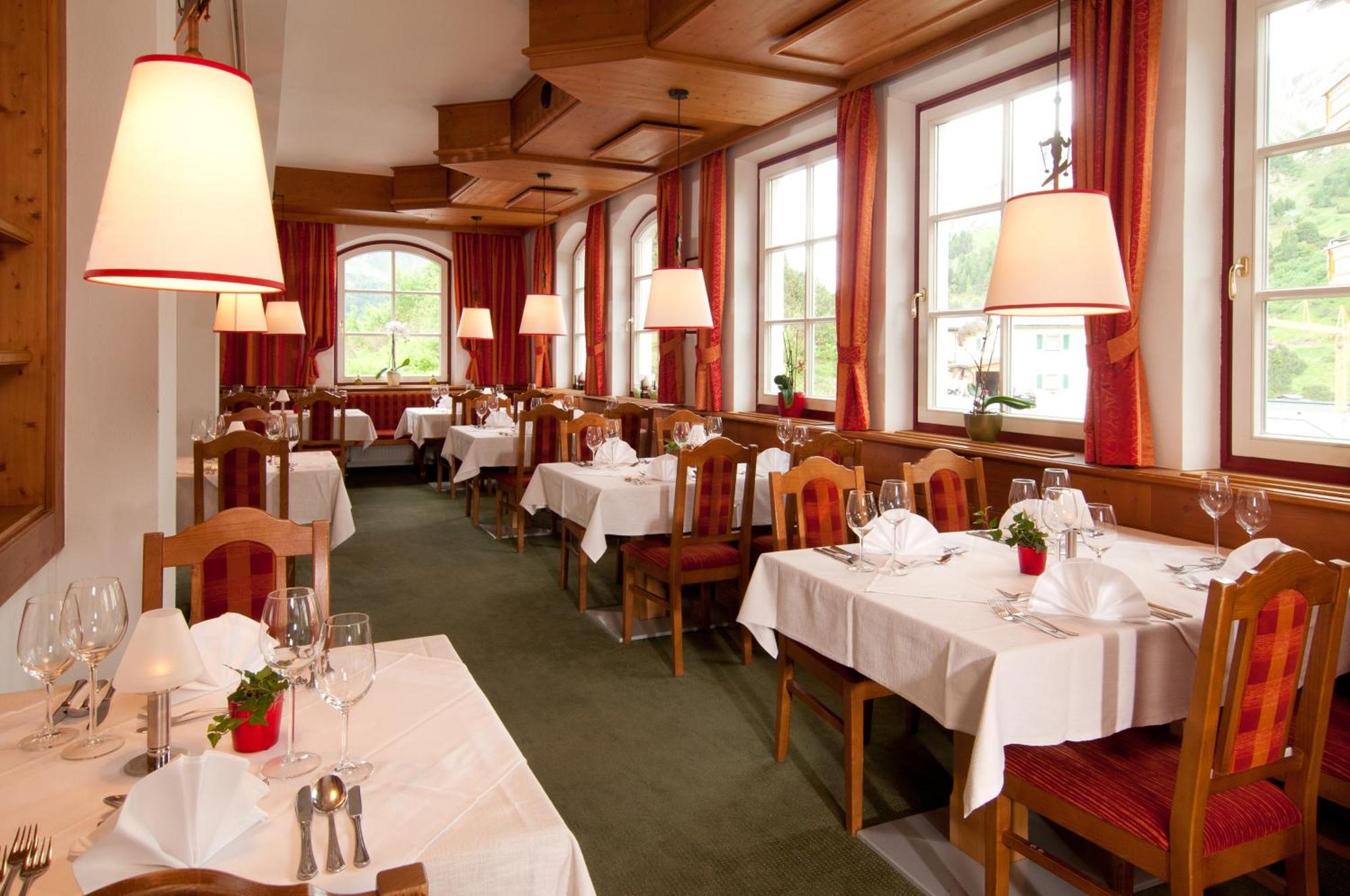 Hotel Alpenland โอเบอร์เทาเอิร์น ภายนอก รูปภาพ