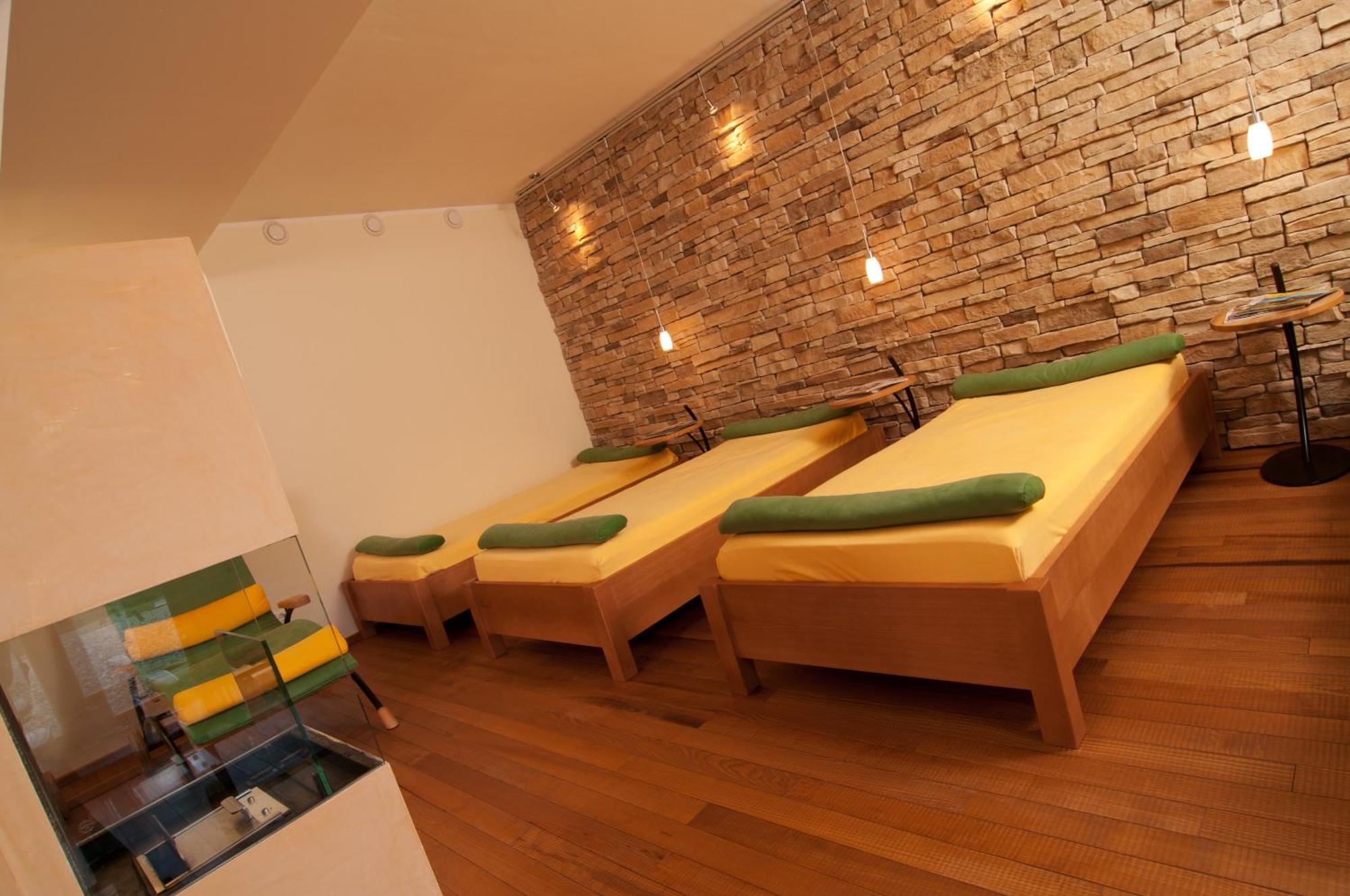 Hotel Alpenland โอเบอร์เทาเอิร์น ภายนอก รูปภาพ
