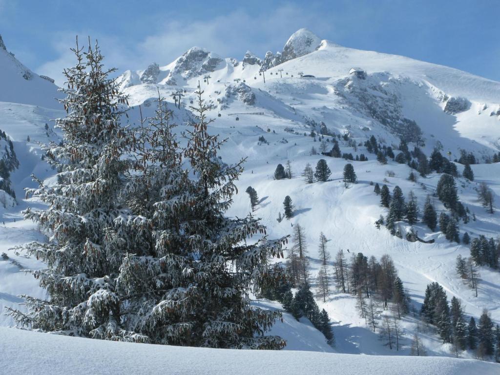 Hotel Alpenland โอเบอร์เทาเอิร์น ภายนอก รูปภาพ