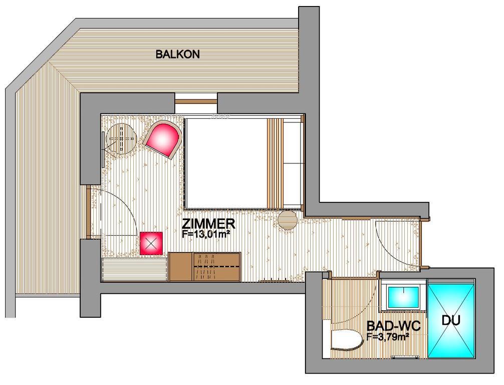 Hotel Alpenland โอเบอร์เทาเอิร์น ภายนอก รูปภาพ
