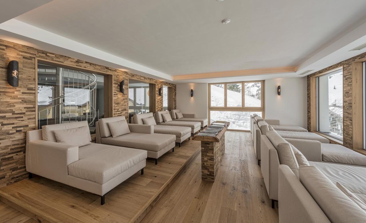 Hotel Alpenland โอเบอร์เทาเอิร์น ภายนอก รูปภาพ