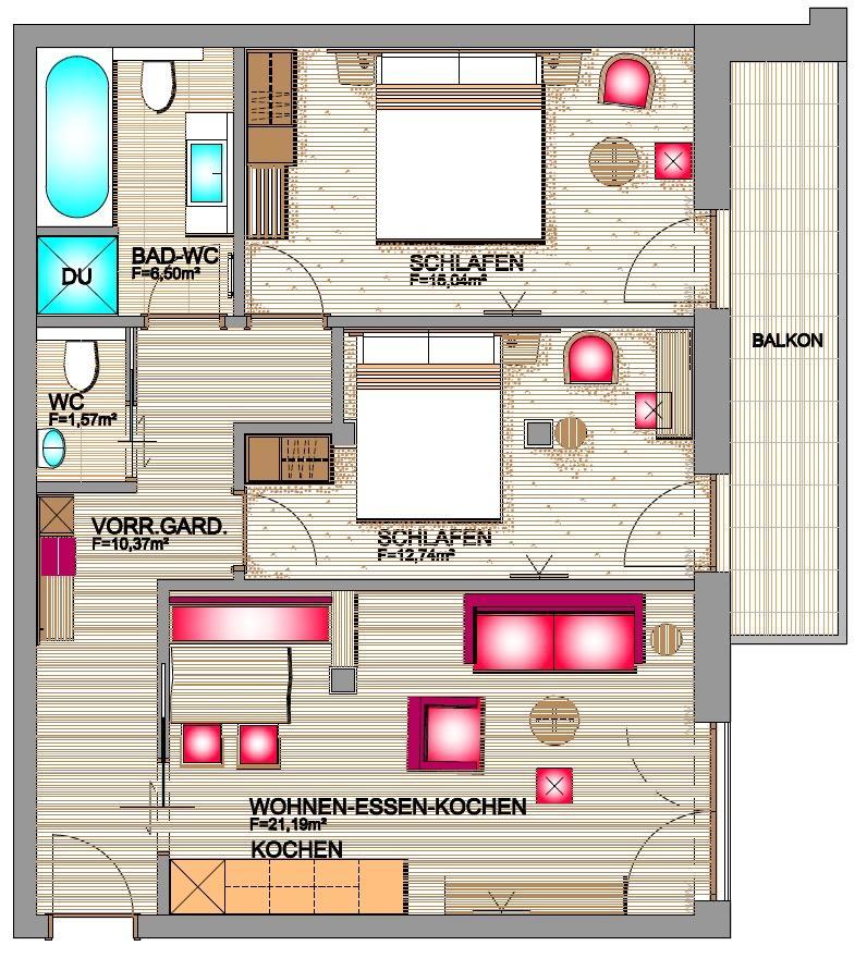 Hotel Alpenland โอเบอร์เทาเอิร์น ภายนอก รูปภาพ